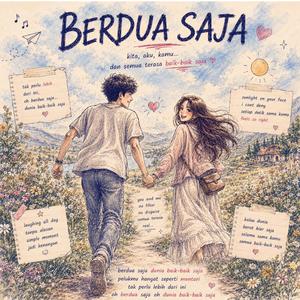 Berdua Saja