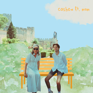 Cashew (Acoustic Version Ft Mum)