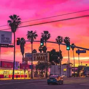 灵魂共振 (DJ版)