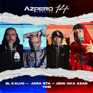 Azpero Session 14