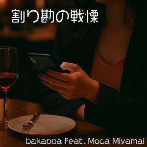 割り勘の戦慄 (feat. 宮舞モカ)