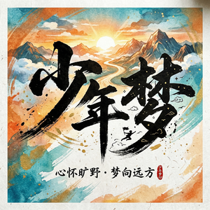 少年梦