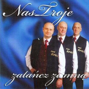 Moja oma niy usiedzi doma