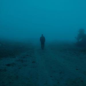 I lost myself