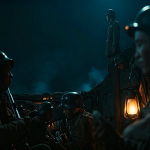 守得云开见月明