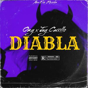 DIABLA (feat. Jay Carrillo)