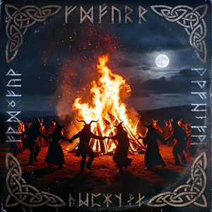 Вальпургиева ночь