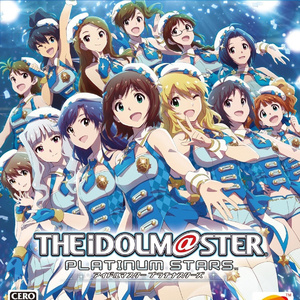 THE IDOLM@STER