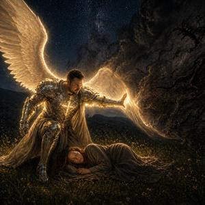 Guardian angel