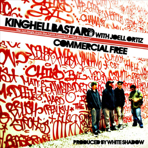Commercial Free (Feat. Joell Ortiz)