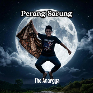 Perang Sarung