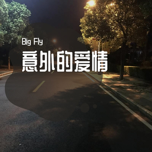 San E-意外，却爱（prod by San E)（Big Fly remix）