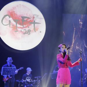 14 管他什么音乐