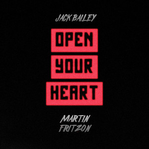 Open Your Heart (Radio Edit)