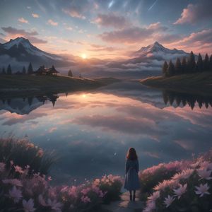 二历平衡年 伴奏