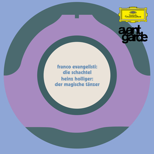 Die Schachtel:Struttura 3