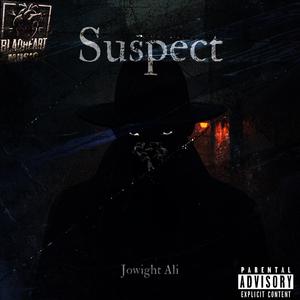 Suspect