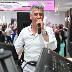 Avdis Besir (Yarkamine Sevdamine)