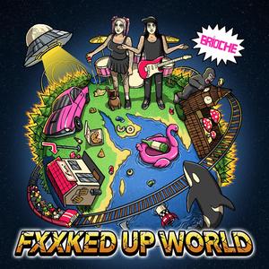 It's A ****ed Up World