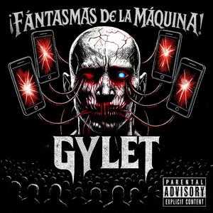 ¡Fantasmas de la Máquina!