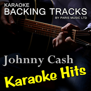 Hurt (Originally Performed By Johnny Cash) [Karaoke Version]