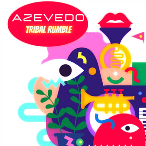 Tribal Rumble (Original Mix)
