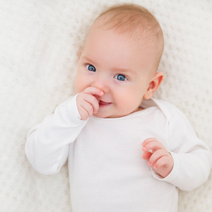 Baby's Relaxation in Harmony and Bliss