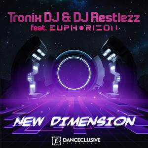 New Dimension (Extended Mix)