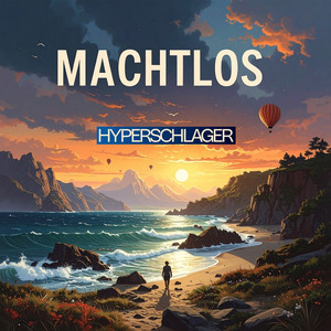 Machtlos (Machtlos im Club Mix)