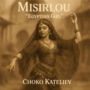 Misirlou (Egiptian Girl)