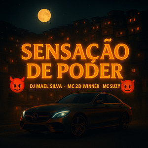 Sensação de Poder