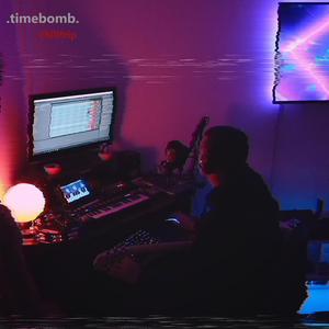 Destiny (feat. Cati)