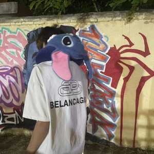 终于我变成了和你一样 的人