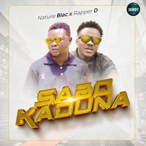Sabon Kaduna