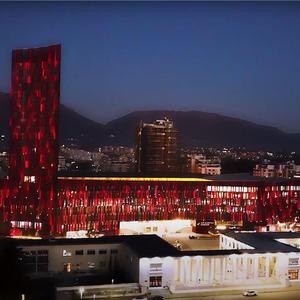 Albanian (Re-upload)