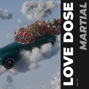 Love Dose, Vol. 2 (Instrumental Version)