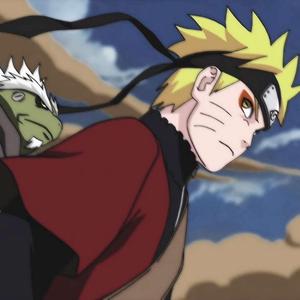 シルエット (火影台词版Remix)