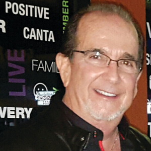 Nelle Ombre Della Mía Vita (feat. Marycarmen Siciliano)