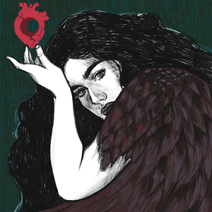 Кривенька качечка