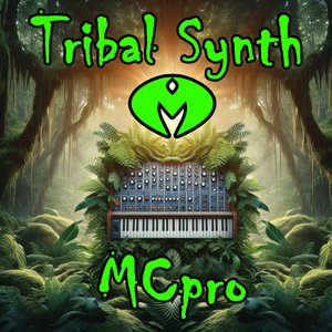 Tribal Synth