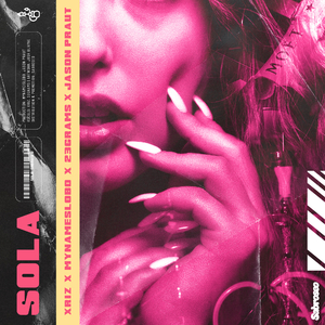 Sola (feat. Jason Praut)