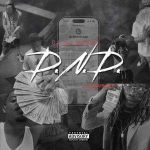 DND (feat. JokaBeezy)