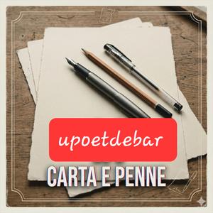 Carta e penne