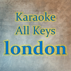 london (Karaoke Version)