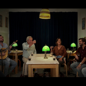 Quero andar nos teus sentidos (fado corrido ao VIVO)