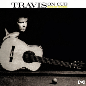 Lonesome Traveler (Live)