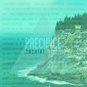 Precipice