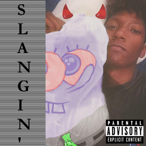 Slangin' (feat. S.Luna)
