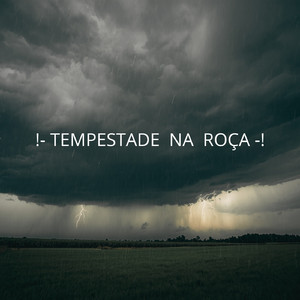 Caindo Um Pé-d'Água, Pt.7