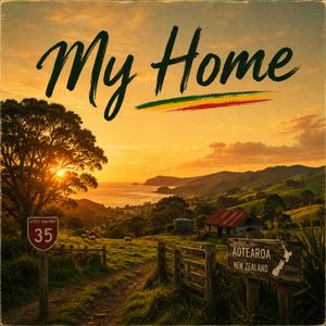 MY HOME